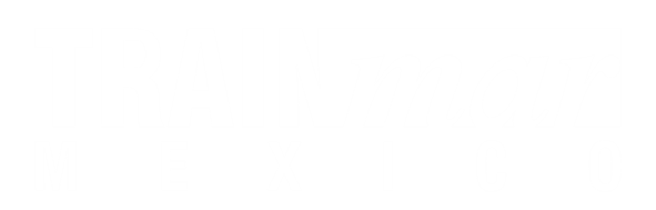 Logo TRMX